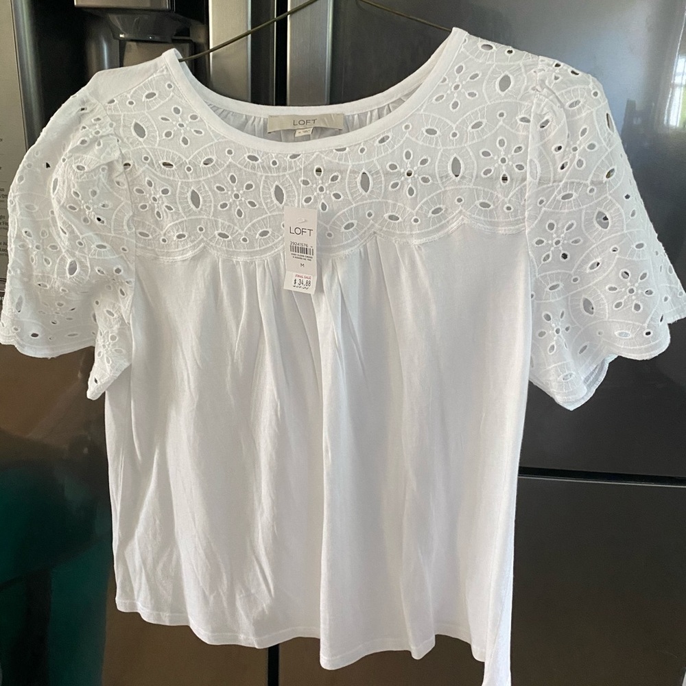 LOFT shirt